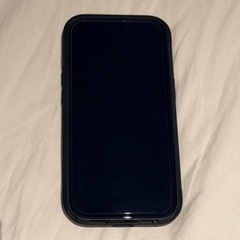 【3/16まで】Apple iPhone 15 128GB SIMフリー ブラック SIMフリー 美品 手渡しの画像