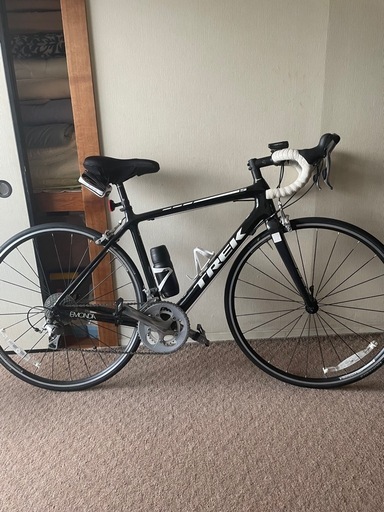 トレック EMONDA S4
