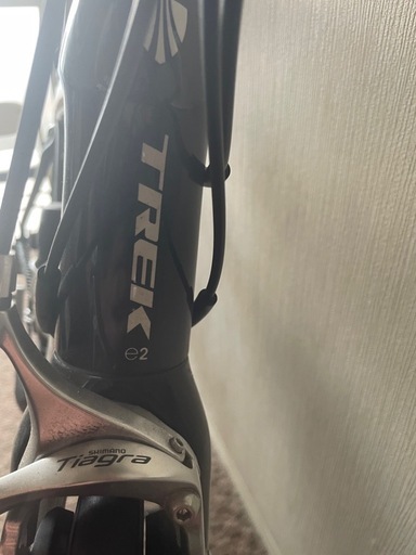 トレック EMONDA S4
