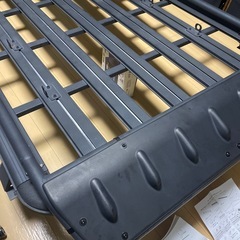 オートフラッグス　バスターズキャリア
の画像