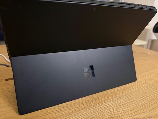 Surface Pro 6 ノートPC タブレット