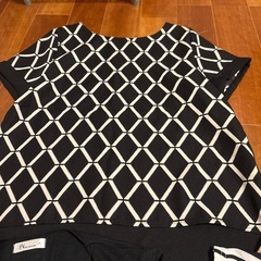 Ｂ　　レディース服　1点100円　の画像