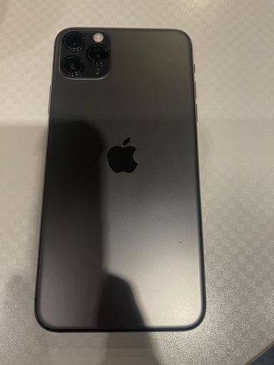 iPhone11pro max