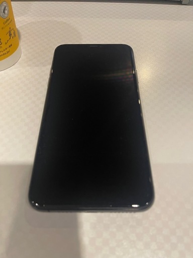 iPhone11pro max