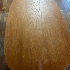 テーブル❗️の画像