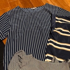 D レディース服　1点100円　の画像