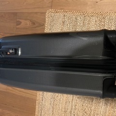 スーツケース　お譲りしますの画像