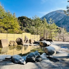 温泉好き集合！