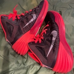 NIKEシューズかなり美品、新品同様❗️の画像