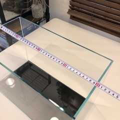 40cmスリム水槽の画像