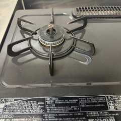ガスコンロ　　の画像