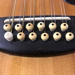 YAMAHA FG 12-301の画像
