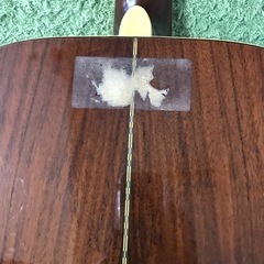 YAMAHA FG 12-301の画像