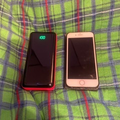 大容量30000モバイルバッテリー＋おまけもう1個❗️の画像