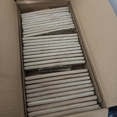 【DIYに最適】未使用超軽量ブリックの画像