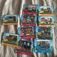 ニンテンドーSwitch動物の森ゲームソフトの画像