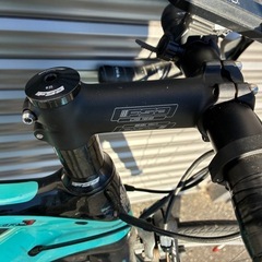 Bianchi oltre  xr3  2019年モデル リムブレーキ
の画像