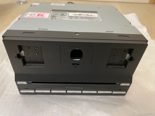 未使用 カーナビ PIXYDA PMA110FZ 10インチTVアンテナ新品 【公式通販】