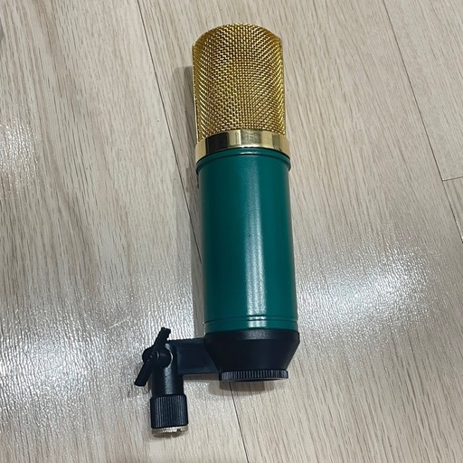 AMATERAS JAPAN 8067 コンデンサーマイク
