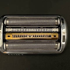 ブラウン シリーズ9 メンズシェーバー 9395cc-vの画像