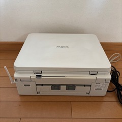 brother＊MFC-J737DN＊プリンター＊ホワイト の画像