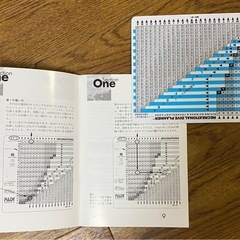 スキューバダイビング教本セットの画像