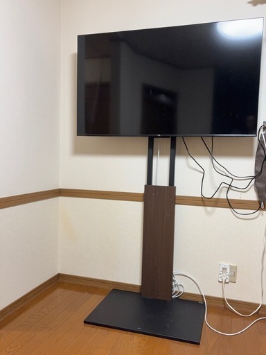 破格！テレビ　テレビボードセット