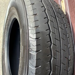 195 80 15　 の画像