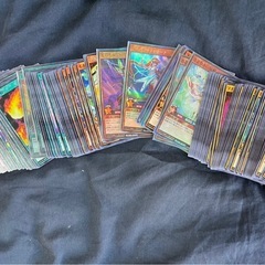 遊戯王カードの画像