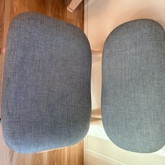 ニトリダイニングテーブルセットの画像