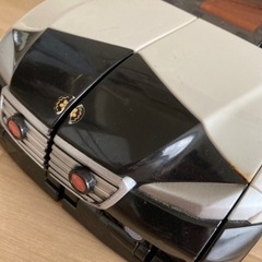 トミカ メガパトロールカー
の画像