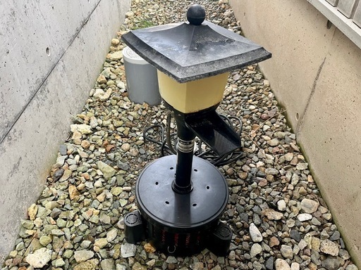 タカラ工業　ウォータークリーナー　かじかR　TW-571