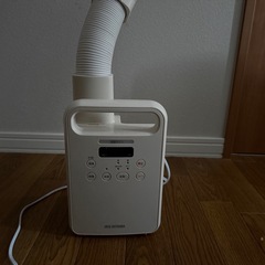 布団乾燥機
の画像