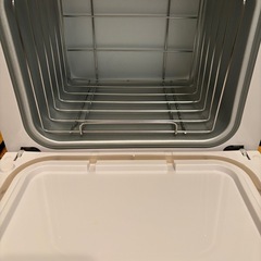 エステベッドandタオルウォーマーの画像