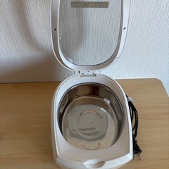 シチズン　超音波洗浄器の画像