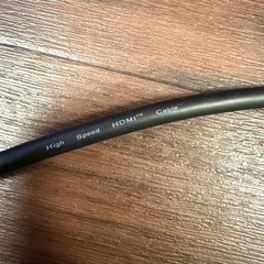 パナソニック HDMIケーブル 3mの画像