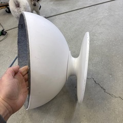 ニャンコベッドの画像