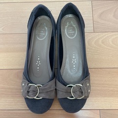 パンプスの画像