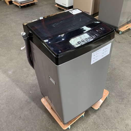 人気なニトリ洗濯機