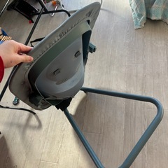 サイベックス バウンサーの画像