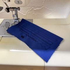 Brother ブラザー ミシン GX−500の画像