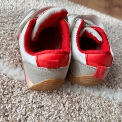 JENNY&JACK キッズ シューズ スニーカー 16 cmの画像