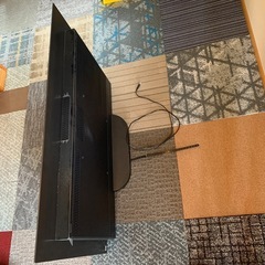 SONY 48型 4K有機ELテレビ BRAVIA KJ-48A9S
・外付けHDD録画対応 ・高音質スピーカー搭載 発売当時は約20万円以上の高級モデルです。の画像