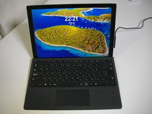 Microsoft Surface Pro4　ジャンク品　サーフェス　Core i5 8G SSD 256GB