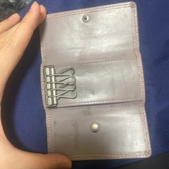 ルイヴィトン キーケースの画像