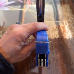 ガンタッカーの画像