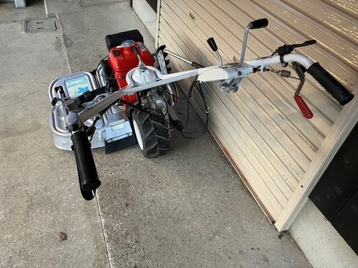 購入者決定しました