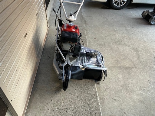 購入者決定しました
