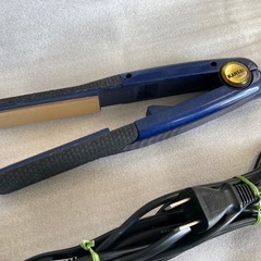 ストレートアイロン プロスタイル　KANSAI　の画像