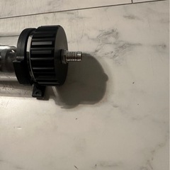 アクアリウム インラインヒーター200wの画像